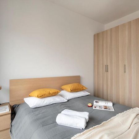 Shortstaypoland Kolejowa Varsóvia Exterior foto
